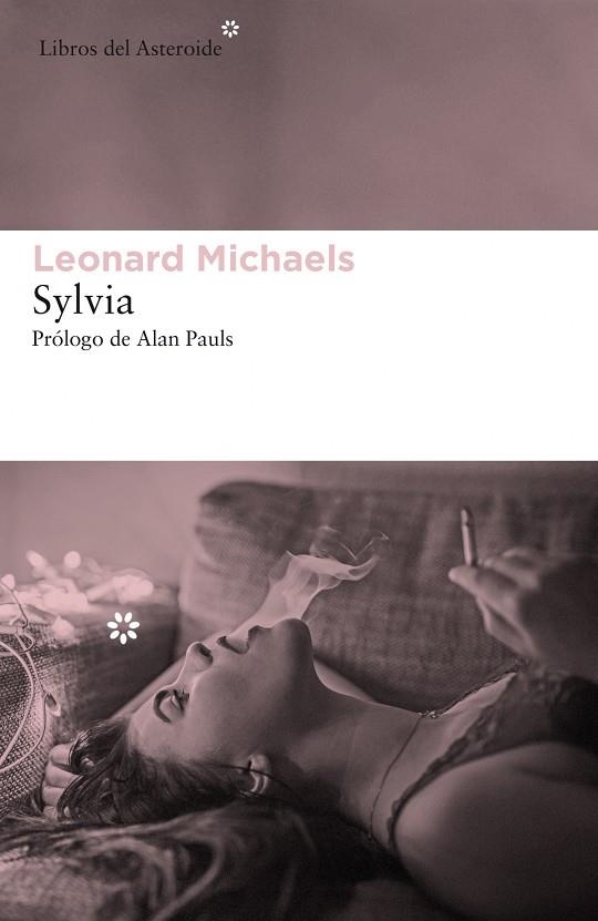 Sylvia | 9788417007201 | Michaels, Leonard