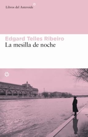 La mesilla de noche | 9788493501884 | Telles Ribeiro, Edgard