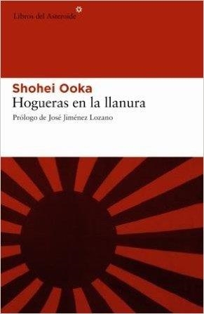 Hogueras en la llanura | 9788493501839 | Ooka, Shohei