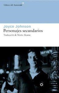 Personajes secundarios | 9788493591427 | Johnson, Joyce
