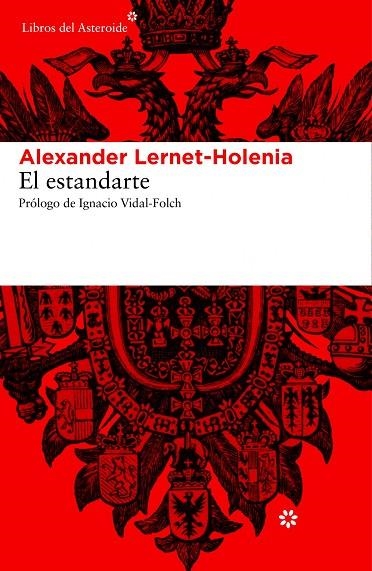 El estandarte | 9788415625612 | Lernet-Holenia, Alexander