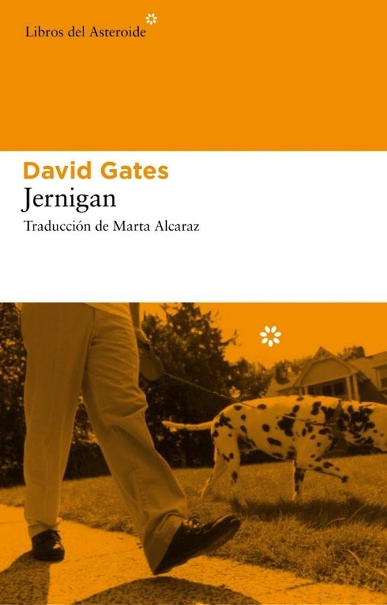 Jernigan | 9788492663170 | David, Gates