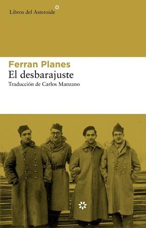 El desbarajuste | 9788492663521 | Planes, Ferran i Vilella