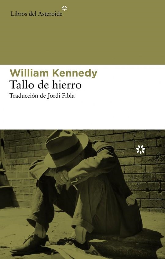 Tallo de hierro | 9788492663484 | Kennedy, William