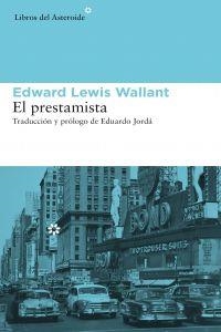 El prestamista | 9788415625469 | Wallant, Edward Lewis