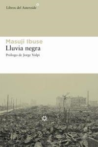 Lluvia negra | 9788493544836 | Ibuse, Masuji