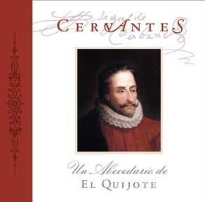 Cervantes: un abecedario de El Quijote | 9788493403270 | García Schnetzer, Alejandro