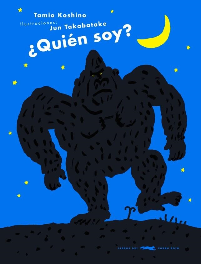 ¿Quién soy? | 9788492412600 | Koshino, Tamio