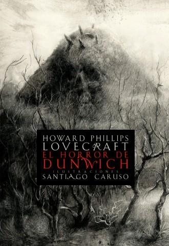 El horror de Dunwich | 9788494033636 | Phillips Lovecraft, Howard