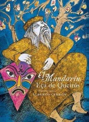 El mandarín | 9788494104152 | Eça de Queirós