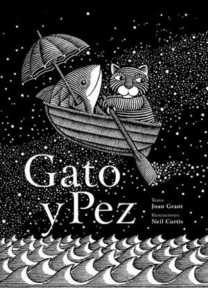 Gato y Pez | 9788496509962 | Grant, Joan