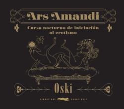 Ars Amandi | 9788494437557 | Conti, Oscar
