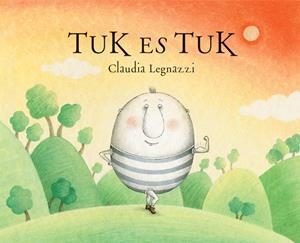 Tuk es Tuk | 9788496509085 | Legnazzi, Claudia