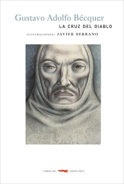 La cruz del diablo | 9788496509375 | Bécquer, Gustavo Adolfo