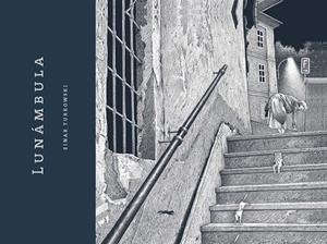 Lunámbula | 9788494674440 | Turkowski, Einar