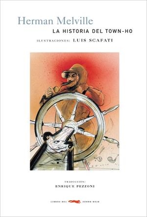 La historia del Town-Ho | 9788496509108 | Melville, Herman