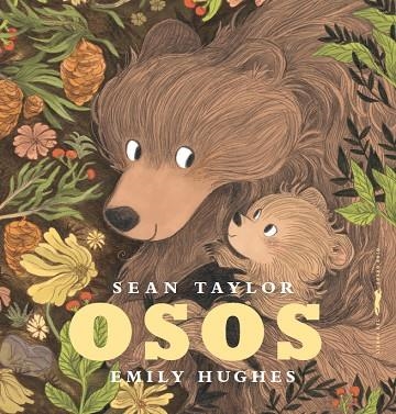 Osos | 9788494437564 | Taylor, Sean