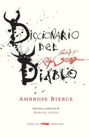 Diccionario del diablo | 9788494650680 | Bierce, Ambrose