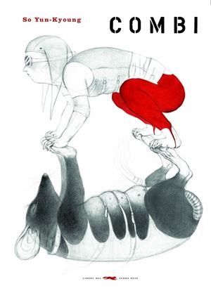 Combi | 9788494728495 | So Yun-Kyoung
