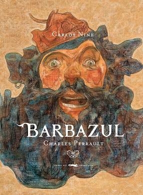 Barbazul | 9788494161919 | Perrault, Charles