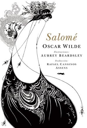 Salomé | 9788492412877 | Wilde, Oscar