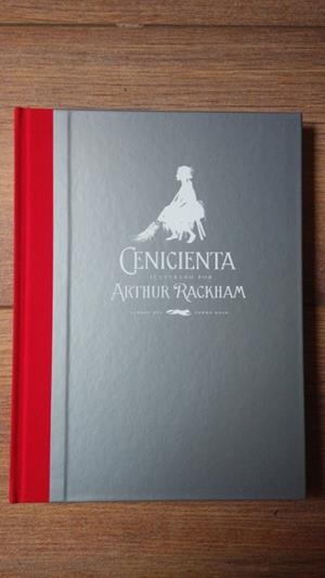 Cenicienta | 9788494291890 | Evans, Charles S.