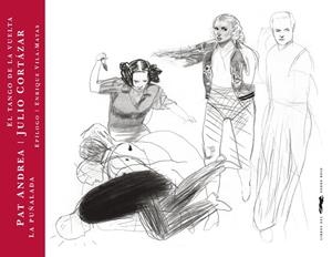 La puñalada | 9788494247354 | Cortázar, Julio