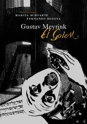 El Golem | 9788496509450 | Meyrink, Gustav