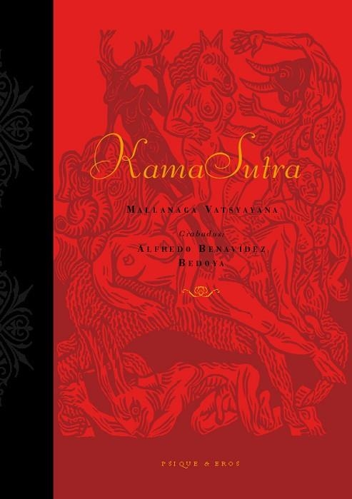 Kamasutra | 9788496509948 | Vatsyayana, Mallanaga
