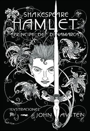 Hamlet | 9788494773440 | Shakeapeare, William