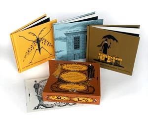 La fábrica de vinagre | 9788492412679 | Gorey, Edward