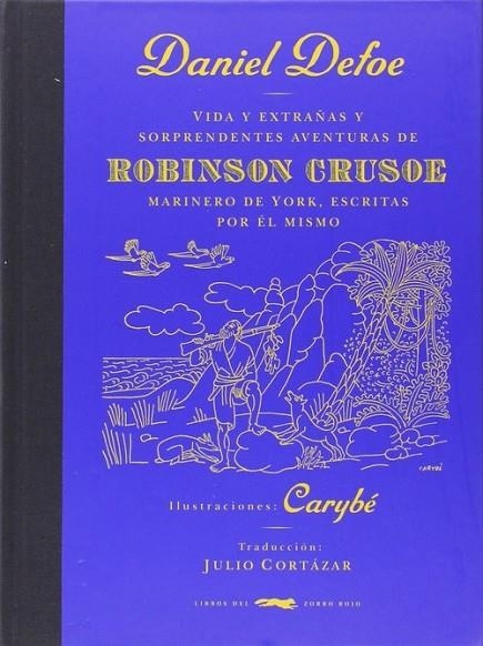 Robinson Crusoe | 9788494416040 | Defoe, Daniel