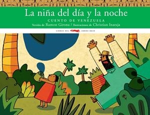 La niña del día y la noche | 9788496509894 | Girona, Ramon