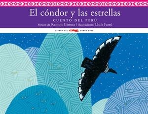 El cóndor y las estrellas | 9788496509597 | Girona, Ramon