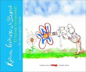 El turista excepcional | 9788496509405 | Gómez de la Serna, Ramón