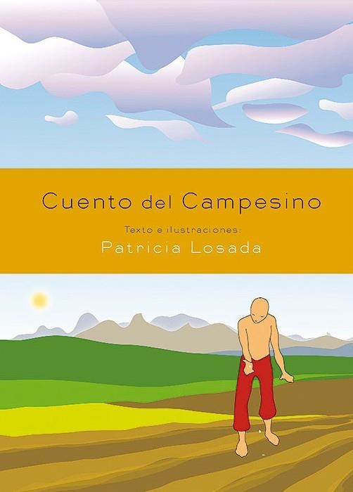 Cuento del campesino | 9788496509023 | Losada, Patricia