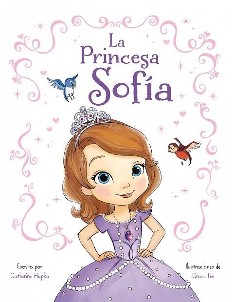 La Princesa Sofía | 9788499514970 | Disney