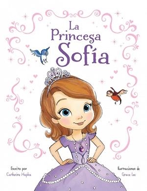 La Princesa Sofía | 9788499514970 | Disney