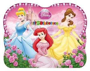Princesas. Mi primera biblioteca | 9788499513706 | Disney