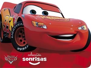 Cars. Sonrisas | 9788499513355 | Disney