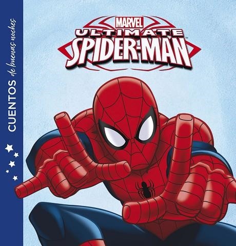 Spider-Man. Cuentos de buenas noches | 9788416914128 | Marvel