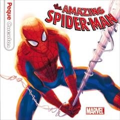 Spider-man. Pequecuentos | 9788415343431 | Marvel