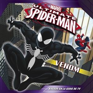 Spider-Man. Venom | 9788415343639 | Marvel