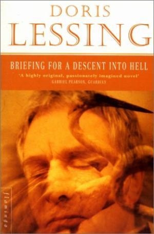 BRIEFING FOR A DESCENT INTO HELL | 9780006548089 | DORIS LESSING