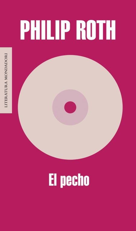 El pecho | 9788439701538 | Roth, Philip