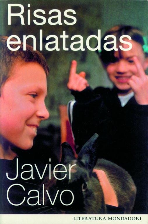 Risas enlatadas | 9788439707325 | Calvo, Javier