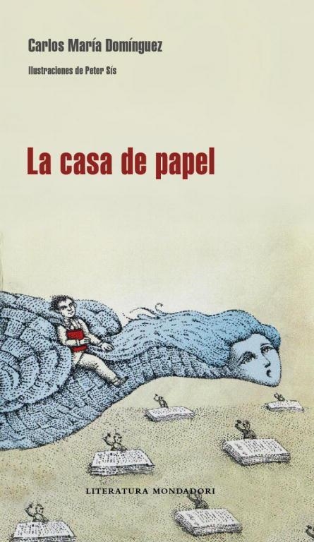 La casa de papel | 9788439720812 | Domínguez, Carlos María