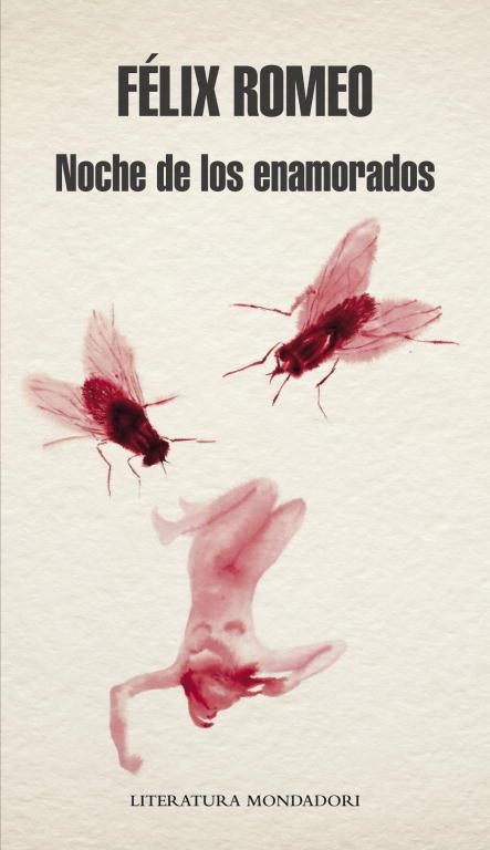 Noche de los enamorados | 9788439725756 | Romeo, Félix