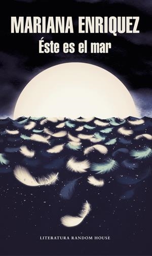 Éste es el mar (Mapa de las lenguas) | 9788439734413 | Enríquez, Mariana