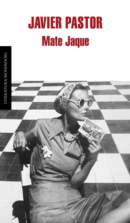 Mate jaque | 9788439721567 | Pastor, Javier